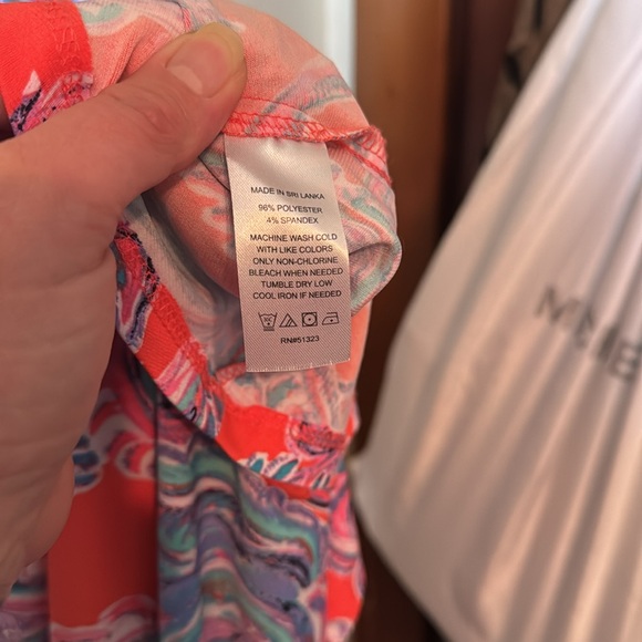 Vibrant Paisley Maxi Dress - Picture 5 of 5